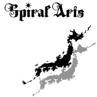 spiral arts