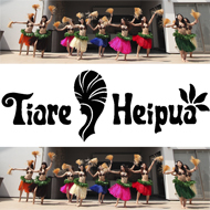 Tiare Heipua