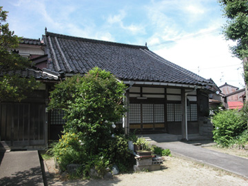 慶集寺