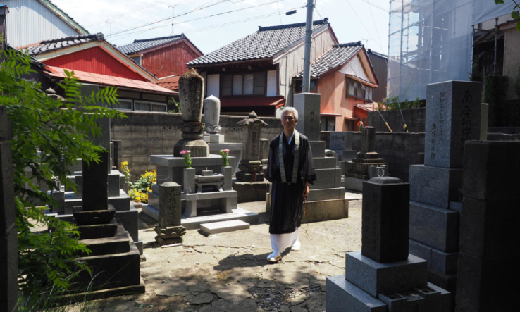 平成三十年度 初夏法座（しょかほうざ）