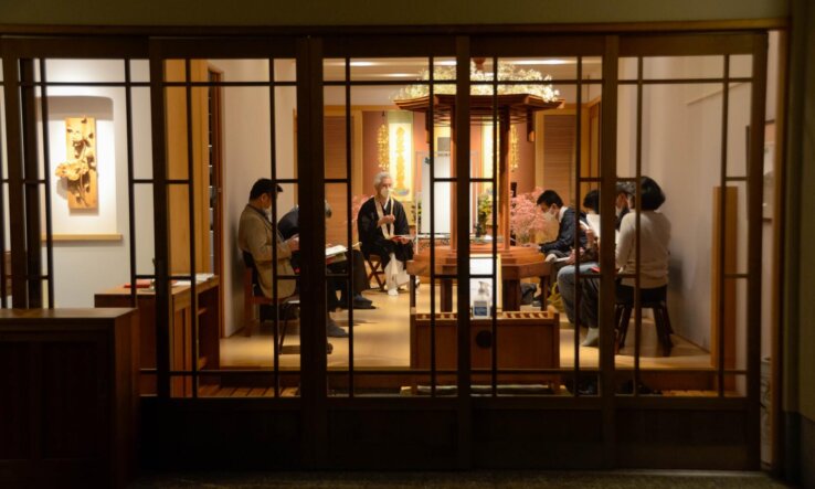 令和６年度 琳空館セミナリウムのお知らせ