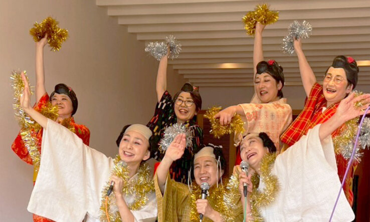 2025年の花まつり・BBマミーレポート！