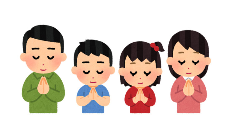 アフターコロナの仏事